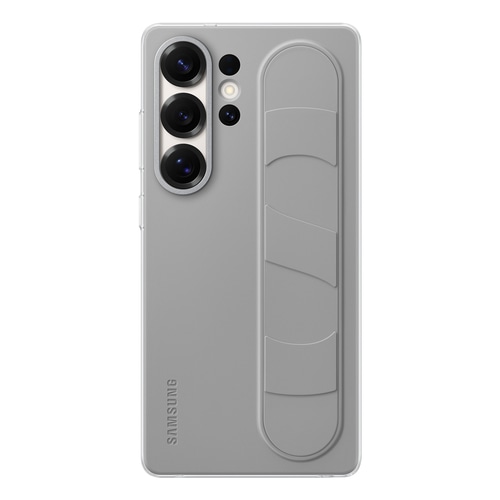 Samsung EF-GS938CJEGWW mobile phone case 17.5 cm (6.9) Cover Grey