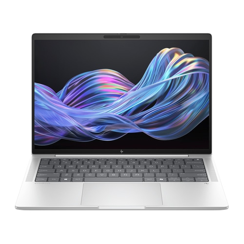 HP EliteBook X G1i Intel Core Ultra 7 258V Laptop 35.6 cm (14) WUXGA 32 GB LPDDR5x-SDRAM 1 TB SSD Wi-Fi 7 (802.11be) Windows 11 Pro Silver