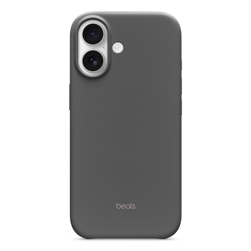 Apple Beats iPhone 17 Case with MagSafe and Camera Control  Granite Grey