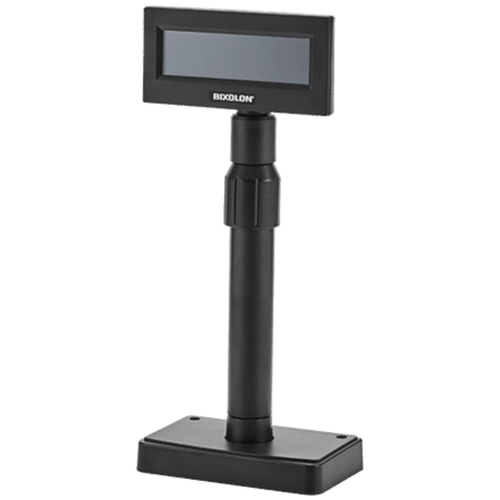 Bixolon BCD-2000 120 digits RS-232 Black