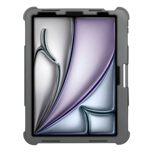 Targus THD966GL tablet case 27.9 cm (11) Bumper Grey, Transparent