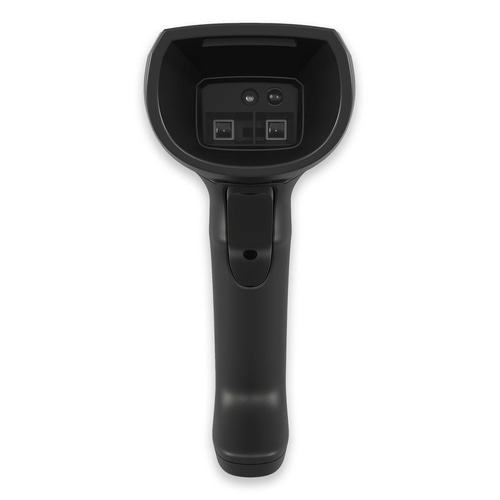 Zebra DS8288-SR4U210PSVW barcode reader Handheld bar code reader 1D/2D LED Black