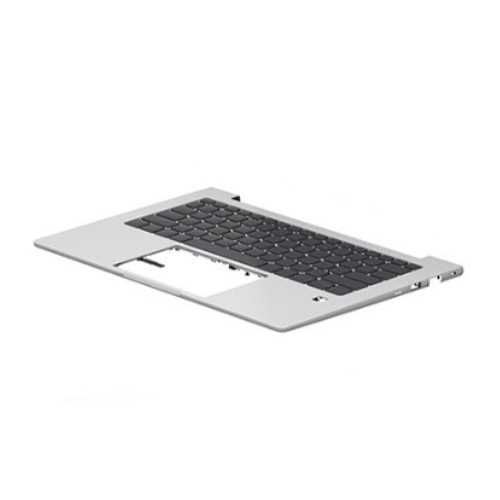HP P37719-031 laptop spare part Keyboard