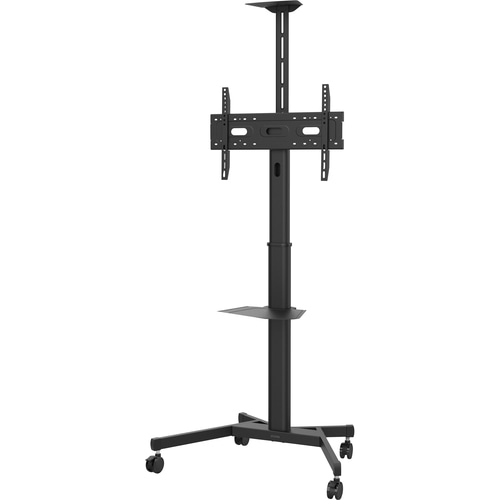 Vision VFM-F19 TV mount/stand 2.03 m (80) Black