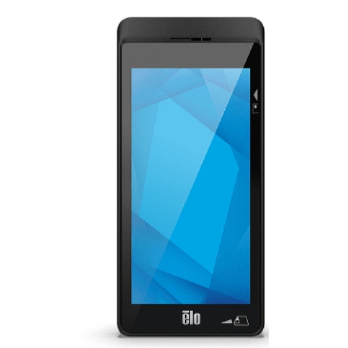 Elo Touch Solutions M60SC 2.2 GHz All-in-One 15.2 cm (6) 1440 x 720 pixels Touchscreen Black