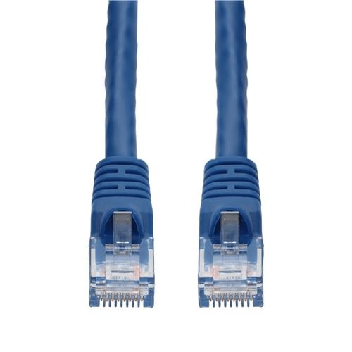 AddOn Networks PRO-10FCAT6-BE networking cable Blue 3.04 m Cat6 U/UTP (UTP)