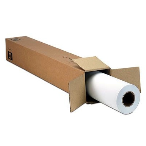 HP D9R26A large format media 30.5 m Matte