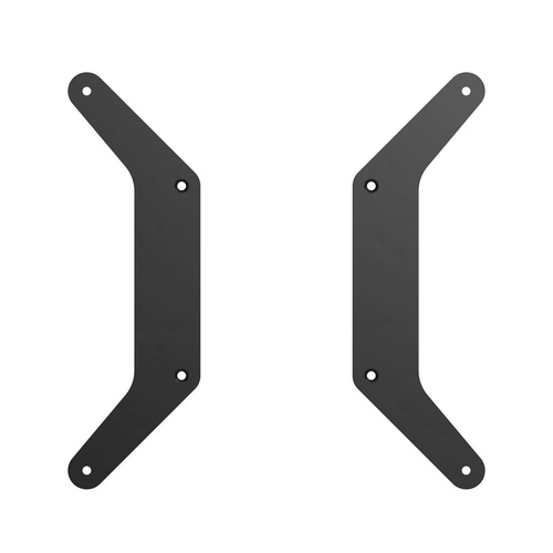 Compulocks 100x100 to 200x200 VESA Plate Adapter