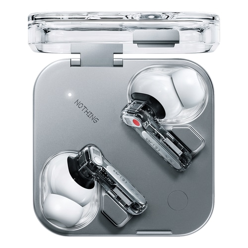 Nothing Ear (3) Headset Wireless In-ear Calls/Music USB Type-C Bluetooth White