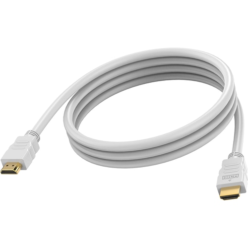 Vision TC 2MHDMI8K HDMI cable 2 m HDMI Type A (Standard) White