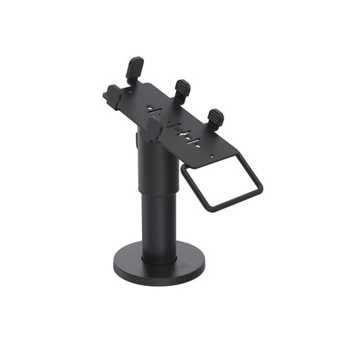 Ergonomic Solutions SpacePole Payment PAX A35 DuraTilt SP1, 120mm (with handle)