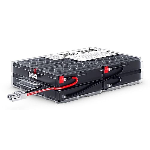 CyberPower RBP0157 UPS battery Sealed Lead Acid (VRLA) 48 V 9 Ah