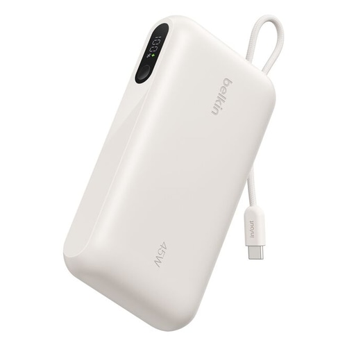 Belkin UltraCharge 20000 mAh Sand