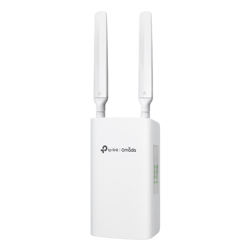 TP-Link ER703WP-4G-Outdoor gateway/controller 10, 100, 1000 Mbit/s