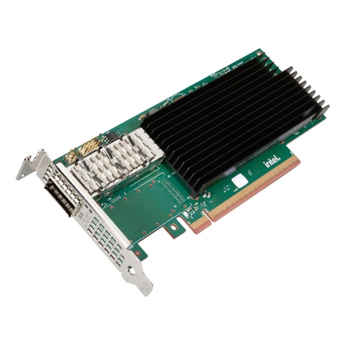 Intel E835-CCQDA1 Internal Fiber 200000 Mbit/s