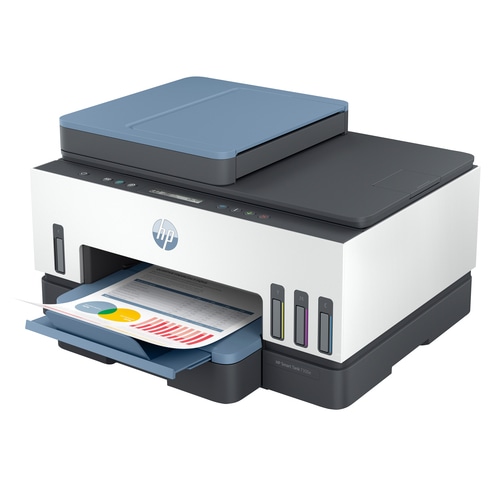HP Smart Tank 7308 Wireless All-in-One Color Printer
