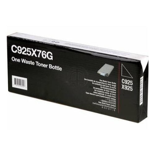 Lexmark C925X76G toner collector 30000 pages