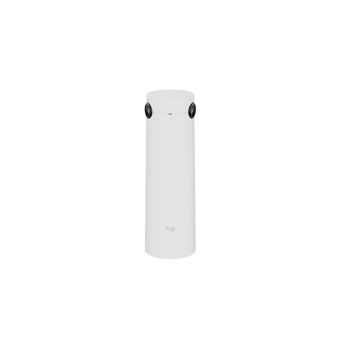 Logitech Sight White 3840 x 2160 pixels 60 fps CMOS