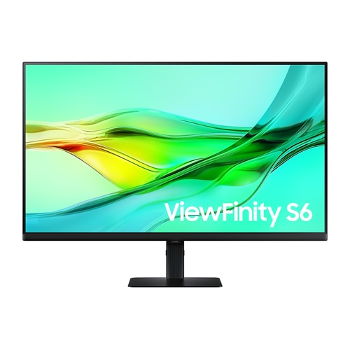 Samsung LS32D600UAU computer monitor 81.3 cm (32) 2560 x 1440 pixels Quad HD Black