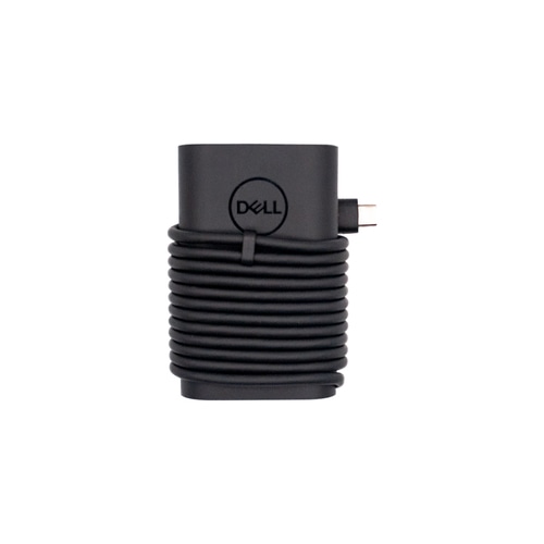 DELL 1N3PY power adapter/inverter Indoor 65 W Black