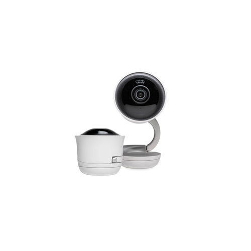 Cisco MV2 Indoor Flex Camera IP security camera 2688 x 1520 pixels Desk