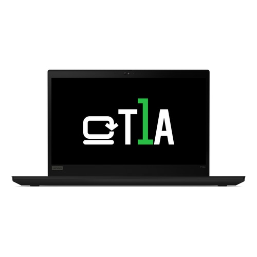 T1A Lenovo ThinkPad P14s Gen 1 Refurbished Intel Core i5 i5-10310U Mobile workstation 35.6 cm (14) Full HD 8 GB DDR4-SDRAM 256 GB SSD Windows 11 Pro UK English Black