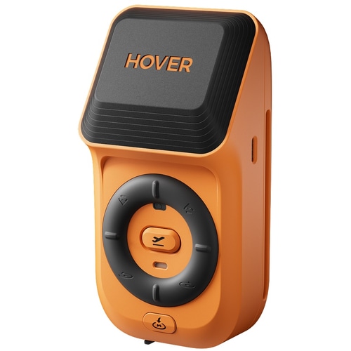 HOVERAir Aqua Lighthouse Orange