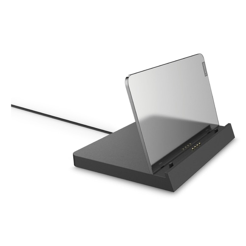 Lenovo ZG38C07019 mobile device charger Tablet Black Indoor