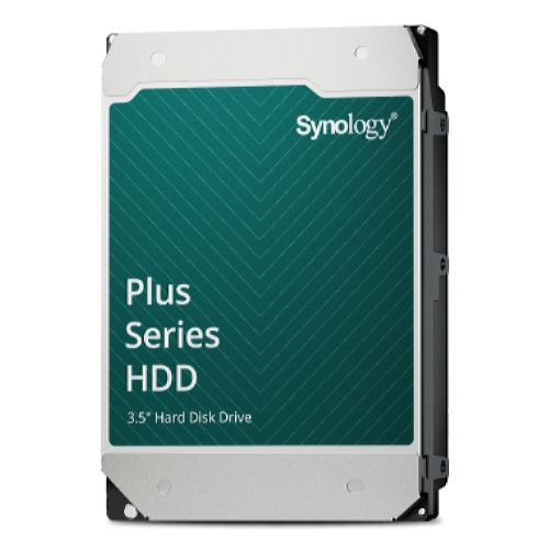Synology HAT3320-20T internal hard drive 20 TB 7200 RPM 3.5 Serial ATA III