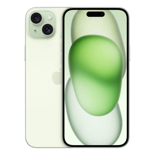 Apple iPhone 15 Plus 17 cm (6.7) Dual SIM iOS 17 5G USB Type-C 128 GB Green