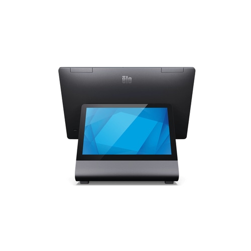 Elo Touch Solutions E984275 POS system 39.6 cm (15.6) 1920 x 1080 pixels Touchscreen Grey