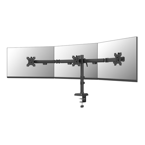 Neomounts desk monitor arm