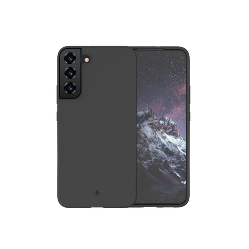 dbramante1928 Costa Rica mobile phone case 16.5 cm (6.5) Cover Black