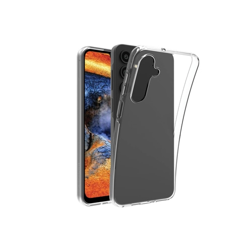 dbramante1928 GL16CL006501 mobile phone case 17 cm (6.7) Cover Black