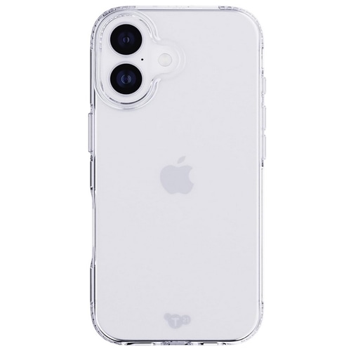 Tech21 T21-11307 mobile phone screen/back protector Apple 1 pc(s)
