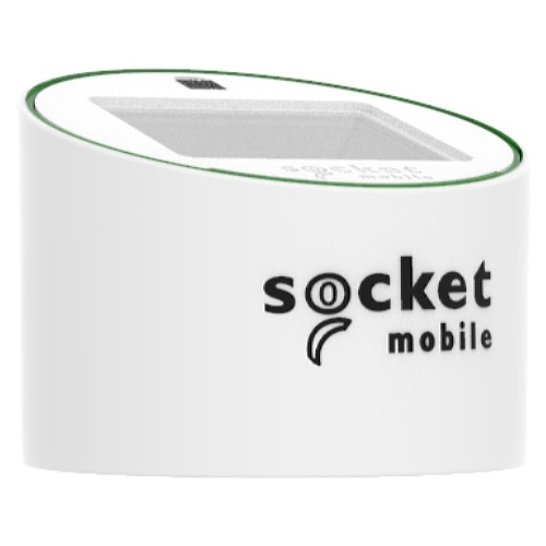 Socket Mobile S320 Fixed bar code reader 1D/2D White