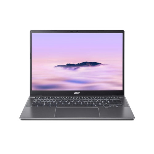 Acer Chromebook Plus 514 Plus Enterprise 514 CBE594-2 - 14 WUXGA, Intel Core 5, 16GB, 256GB