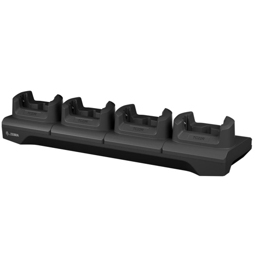 Zebra CRD-TC2R-SE4ET-01 barcode reader accessory Charging cradle
