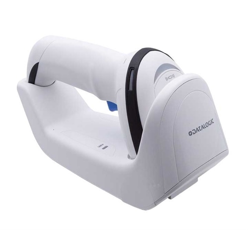 Datalogic Gryphon I 4200 Handheld bar code reader 1D Linear White