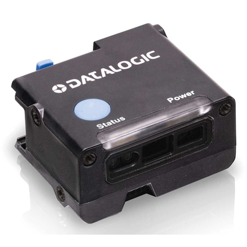 Datalogic Gryphon I GFS4590 Fixed bar code reader 2D Black