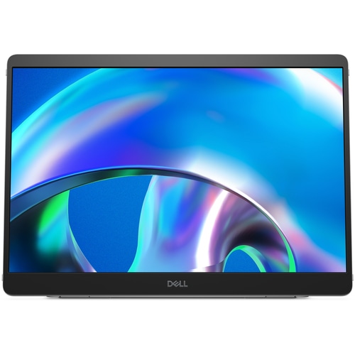 DELL P1425 computer monitor 35.6 cm (14) 1920 x 1200 pixels WUXGA LCD Silver