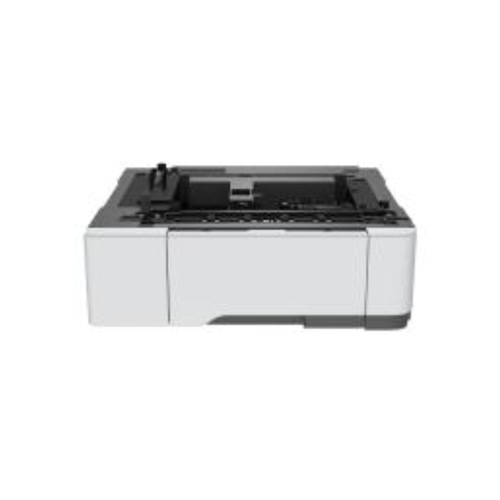 Lexmark 50M7550 tray/feeder Paper tray 550 sheets