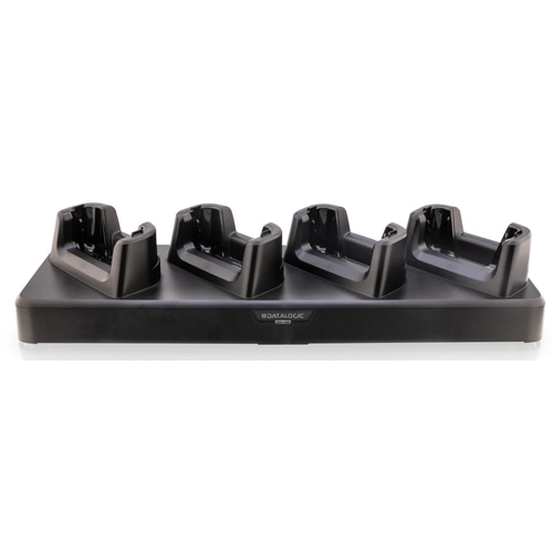 Datalogic Zubehr Tablets mobile device dock station Mobile computer Black