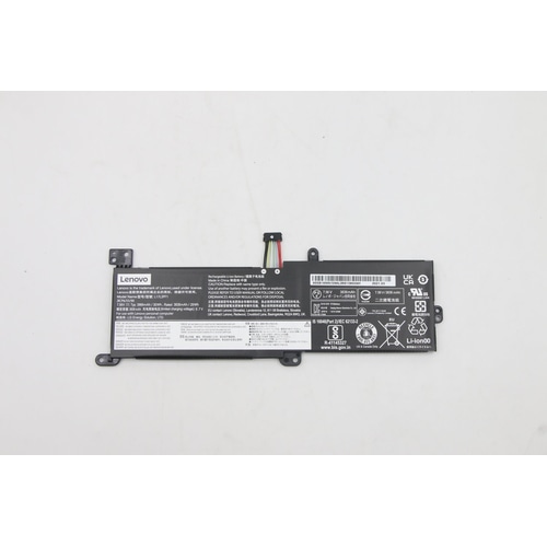 Lenovo 5B10W67260 laptop spare part Battery