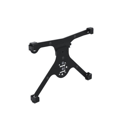 Ergonomic Solutions TabPOS Tablet & mPOS X-Frame for iPad Mini 6, 8.3