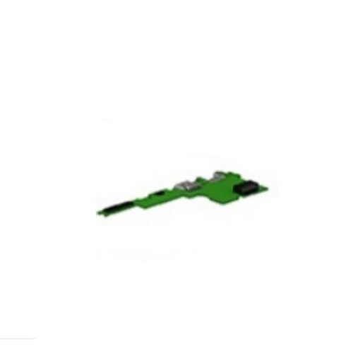 HP N96920-001 laptop spare part I/O board