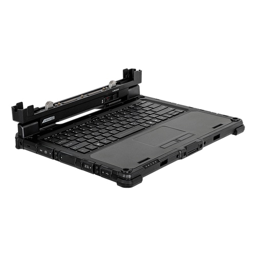 Getac GDKBDN mobile device keyboard Black