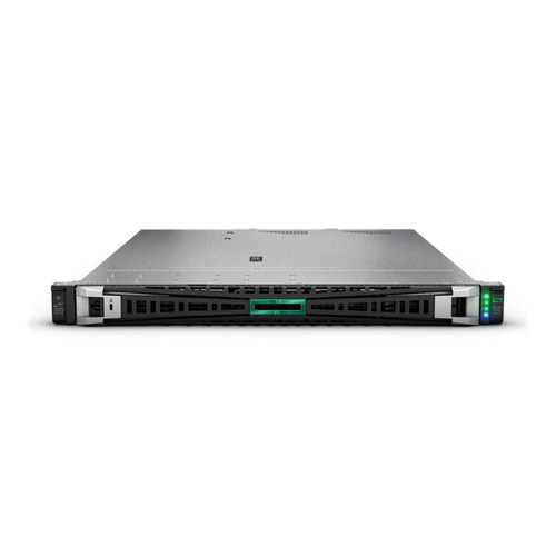 HPE ProLiant DL320 Gen11 server 960 GB Rack (1U) Intel Xeon Silver 4510 2.4 GHz 64 GB DDR5-SDRAM 2000 W