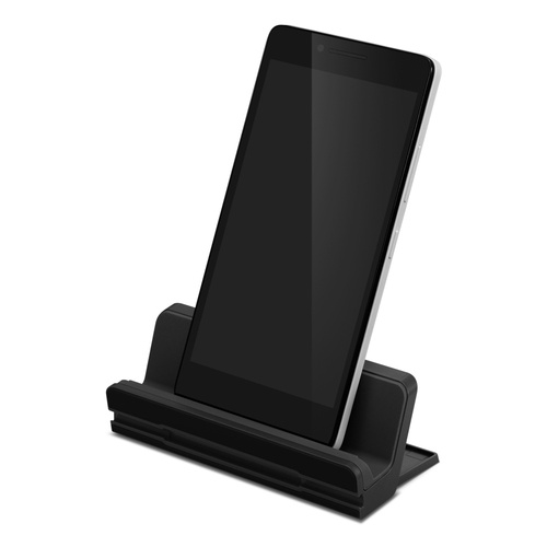 Lenovo 4XF1S86970 telephone mount/stand Black