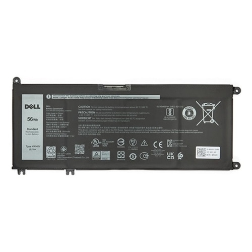 DELL M245Y laptop spare part Battery